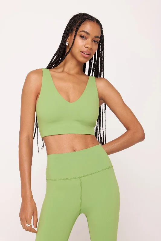 The Best Yoga Clothing At The Best Prices Harlow Crop Tank