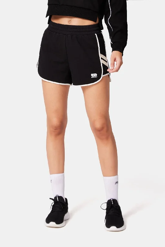Find Balance In Stylish And Affordable Yoga Wear Flattering Seamlines Short