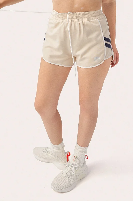 Milky White