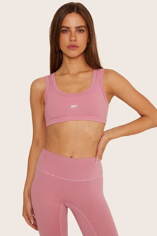 Ultimate Comfort And Style Now At Lower Prices FORMCLOUD® ARCH BACK BRA - GLOSS