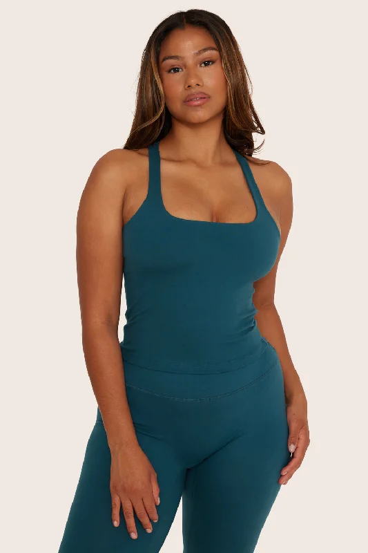 Stretch Your Limits, Not Your Wallet FORMCLOUD® IT BRA - AGAVE