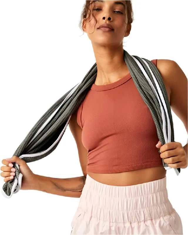 Move Freely With Premium Yoga Clothes At Great Prices Free Throw Muscle Tank