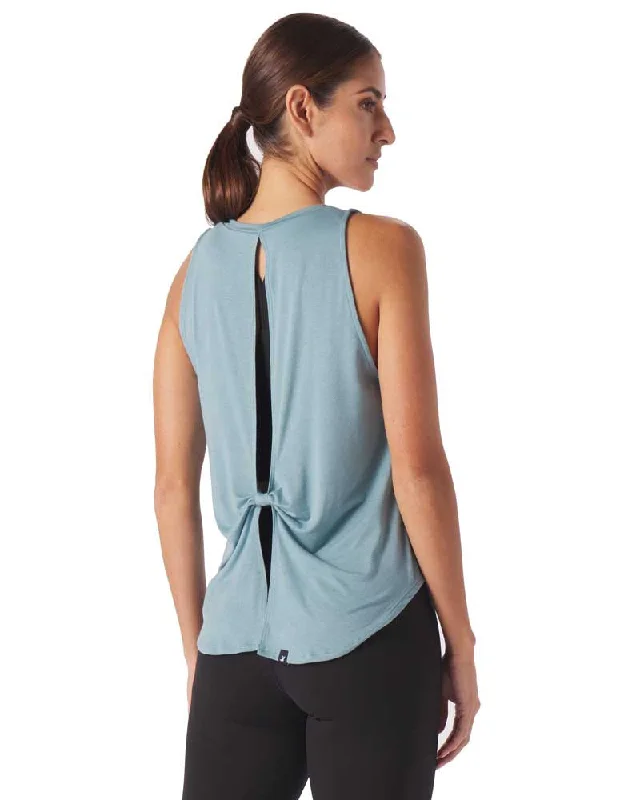 Lightweight, Breathable Yoga Wear At Special Prices Electric Tank