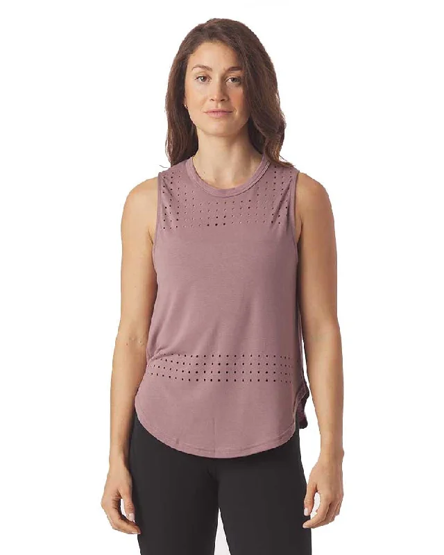Affordable Yoga Fashion For Every Pose Mood Tank