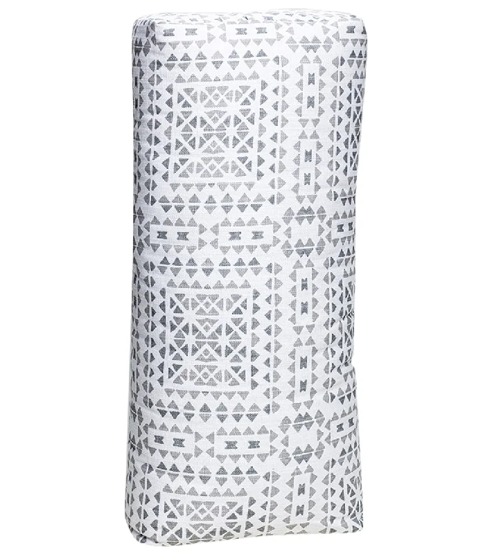 Relax And Restore With Yoga Accessories On Sale Halfmoon Limited Edition Rectangular Bolster Solstice