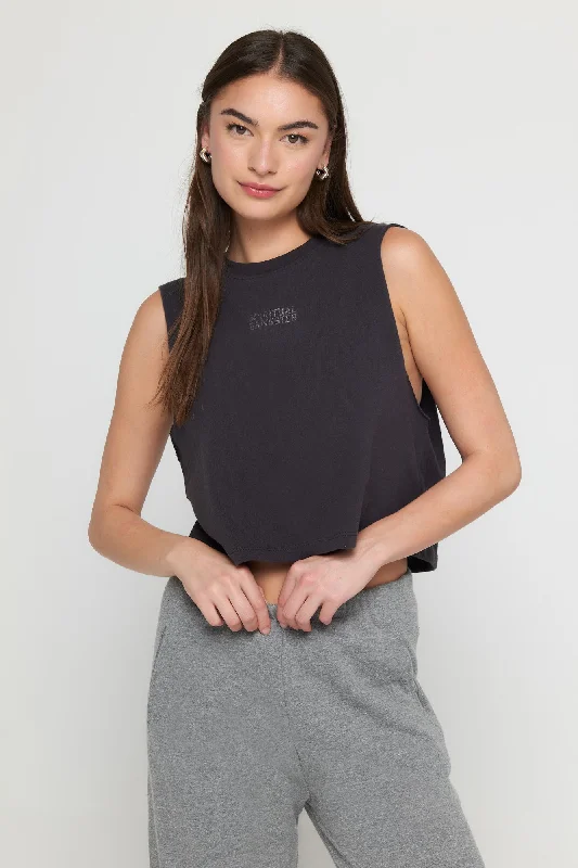 The Best Styles At The Best Prices SG Shine Callie Crop