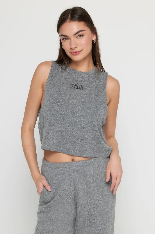 Soft, Supportive Yoga Wear At Unbeatable Savings SG Shine Callie Crop