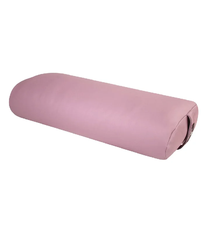 Essential Yoga Tools Now At Unbeatable Prices Hugger Mugger EZ Clean Standard Bolster Lotus