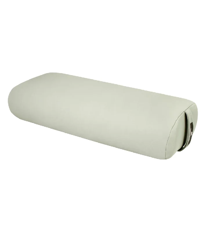 Serenity Starts With Savings On Yoga Accessories Hugger Mugger EZ Clean Standard Bolster Sage