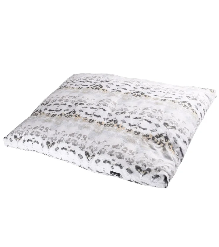 Strengthen, Balance, And Save On Yoga Gear Hugger Mugger Zabuton Printed Yoga Mediation Cushion Wild Sky
