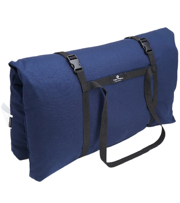 Unbeatable Offers On Yoga Props And Tools Hugger Mugger Zabuton Yoga Meditation Cushion Blue