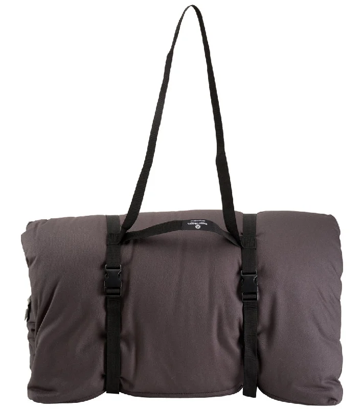 Save Big On The Best Yoga Accessories Hugger Mugger Zabuton Yoga Meditation Cushion Gray