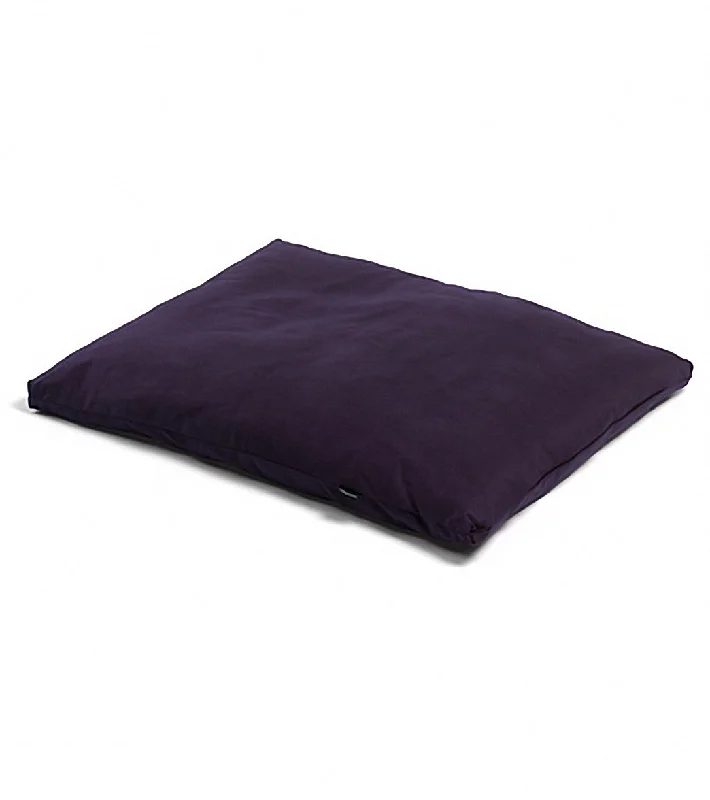 Support Your Flow With Discounted Yoga Equipment Hugger Mugger Zabuton Yoga Meditation Cushion Plum