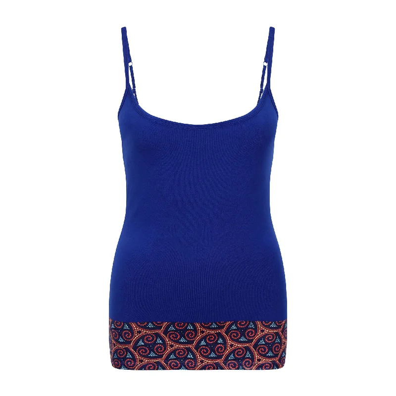 Soft, Stretchy, And Super Affordable Yoga Wear Indian Flair Cami