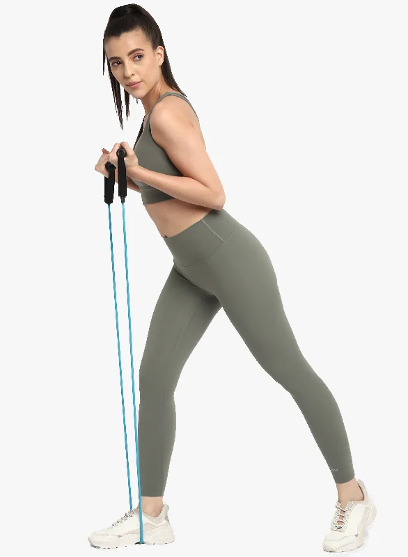 Limited-Stock Sale On Yoga Tops And Leggings Infinity Yoga Set