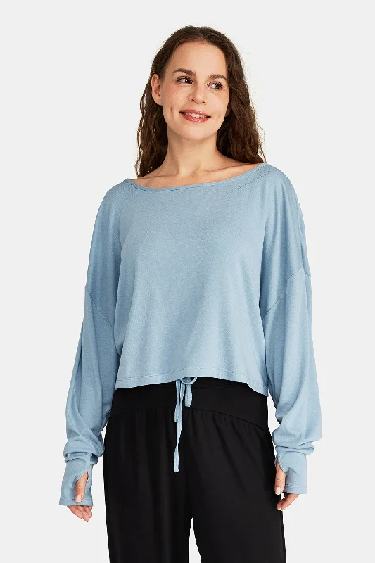 Aegean Blue