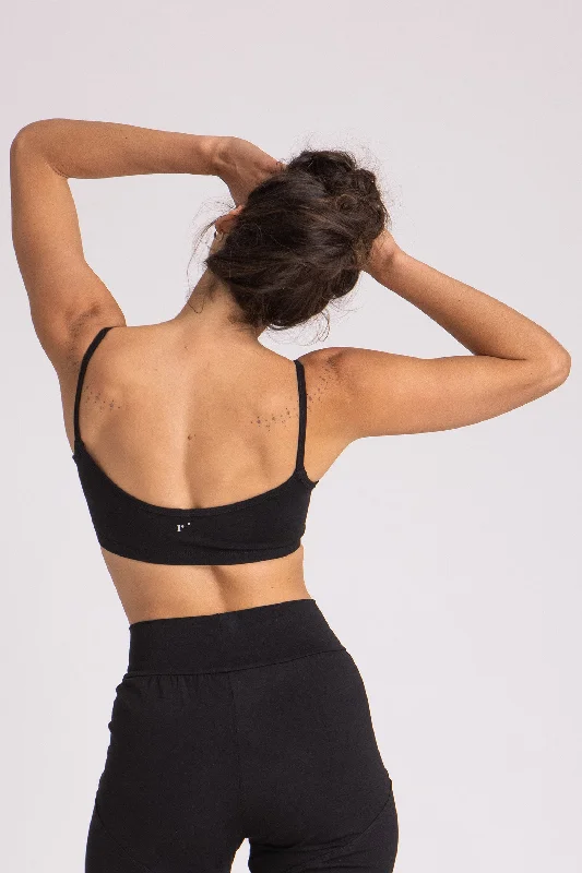 From Warm-Ups To Cooldowns, Shop And Save Low Back Bra