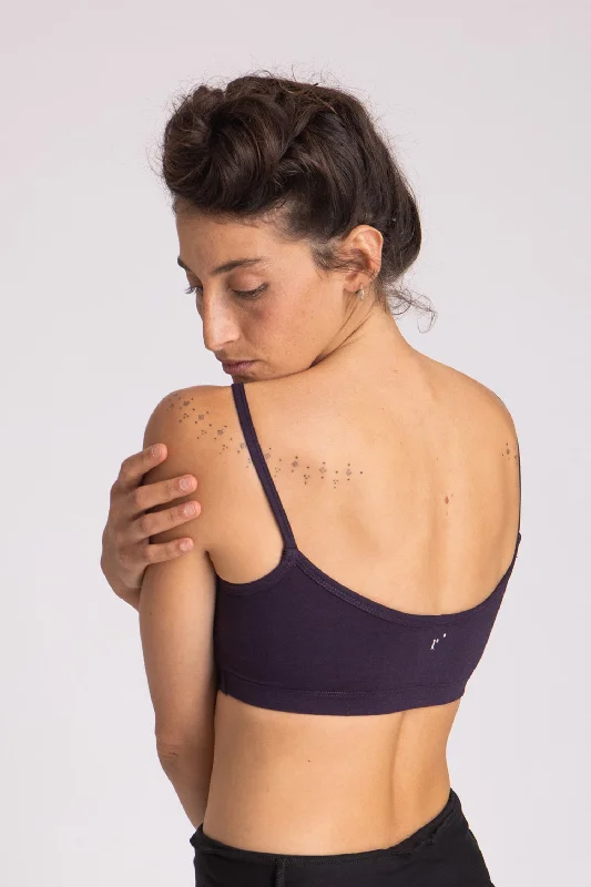 Your Go-To Yoga Outfits Now More Affordable Low Back Bra
