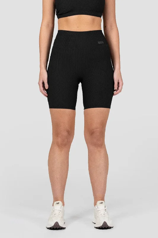 Ultimate Comfort And Style Now At Lower Prices LUXRIB™ Biker Shorts
