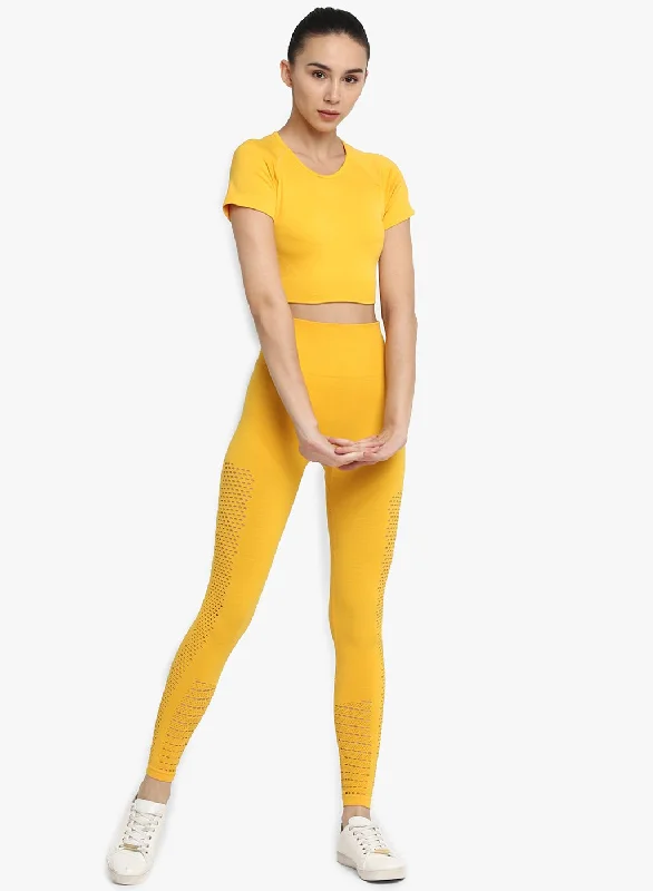 Look And Feel Your Best With Discounted Yoga Clothing Maya Yoga Set