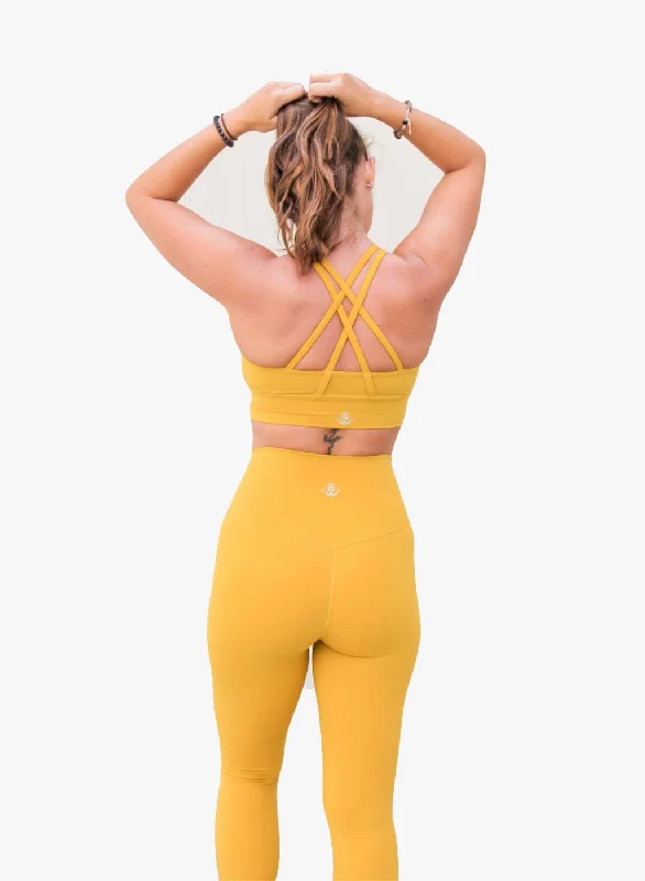 The Best Yoga Wear At The Best Prices Naina Yoga Set