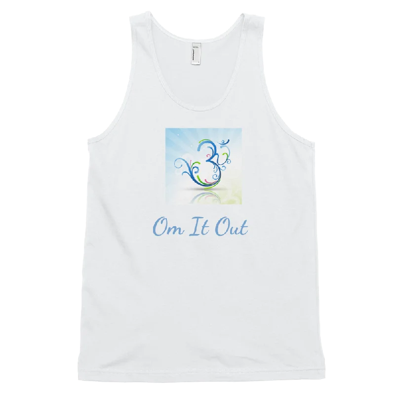 The Yoga Wear Sale You’Ve Been Waiting For Om Classic Tank Top