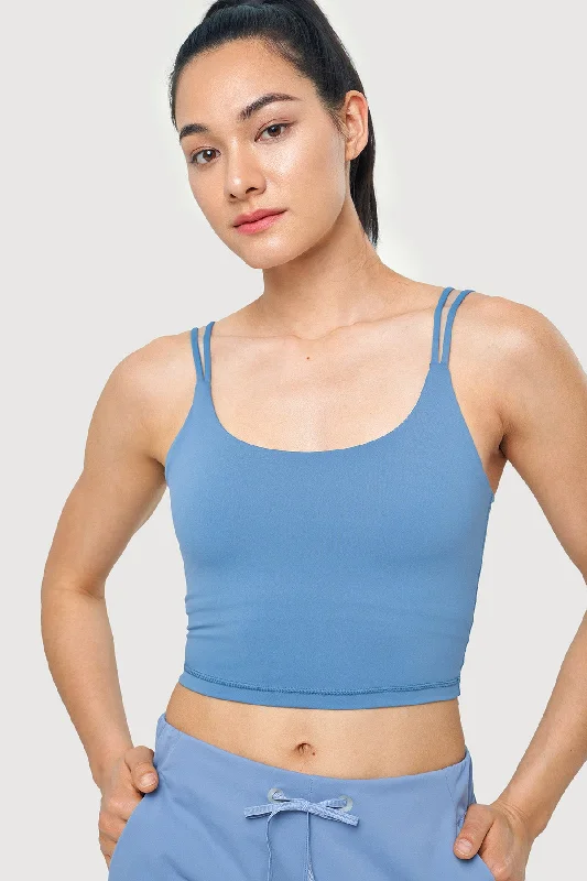 Enhance Your Flow With Stylish Yoga Wear At Great Prices On The Fly Tank II