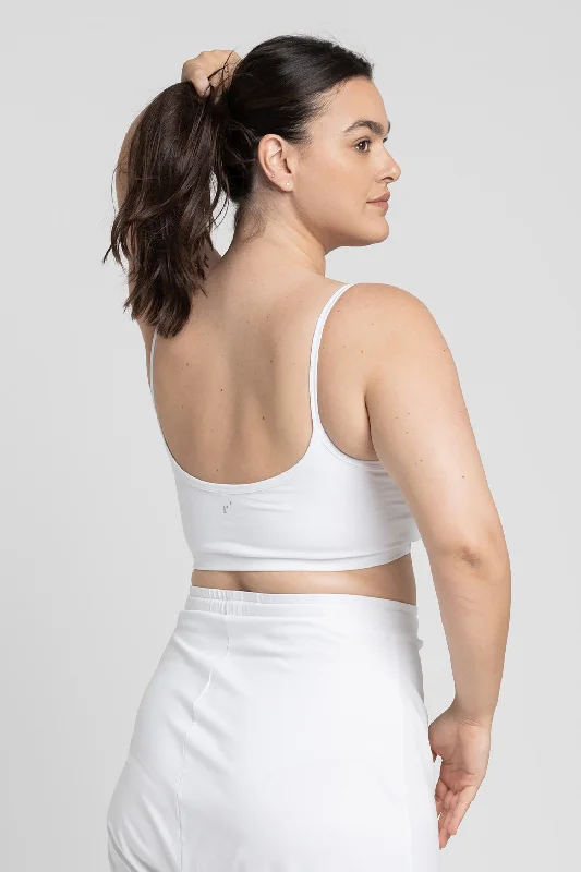 The Best Yoga Wear At The Best Prices Organic Cotton Low Back Bra