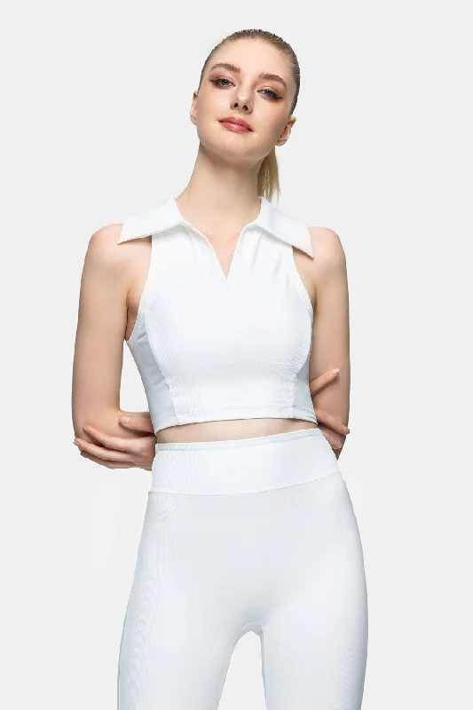 Organic White