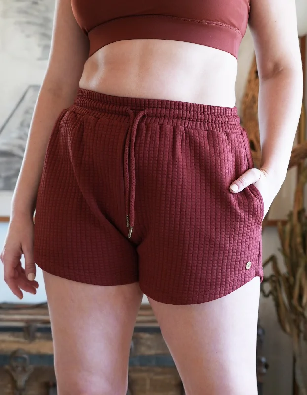 The Best Yoga Wear At The Best Prices Phaedra Shorts - Phoenix