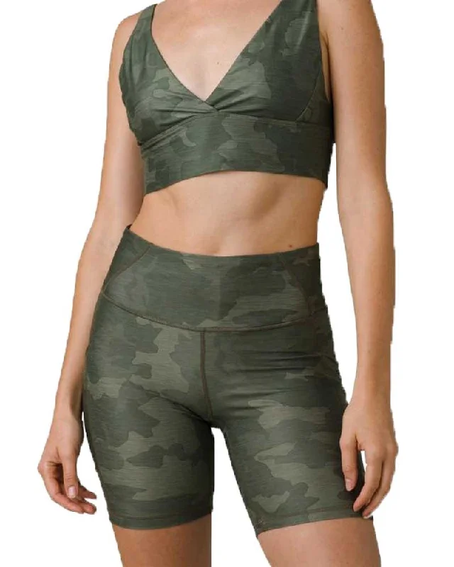 The Best Yoga Clothing At The Best Prices Electa Short ll