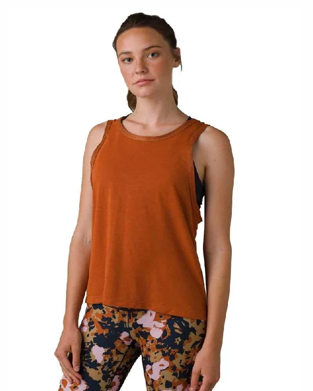 The Perfect Blend Of Comfort And Savings Moraine Tank