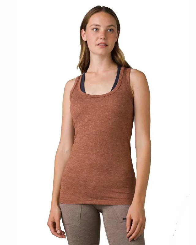 Soft, Stretchy, And Super Affordable Yoga Wear Zawn Tank