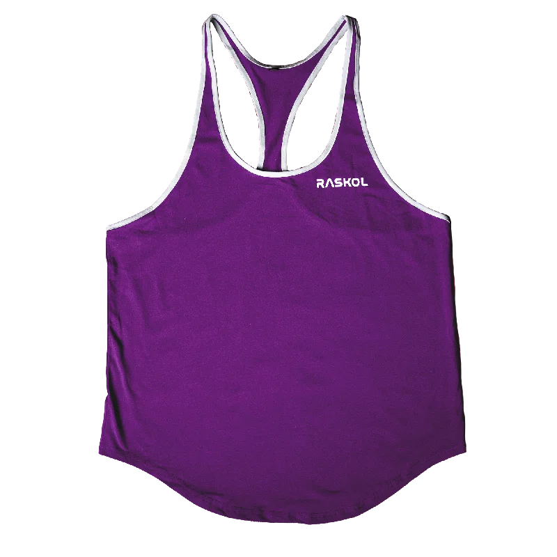 Comfortable, Stylish, And Now More Affordable RASKOL Classic Purple Stringer (LIMITED EDITION)