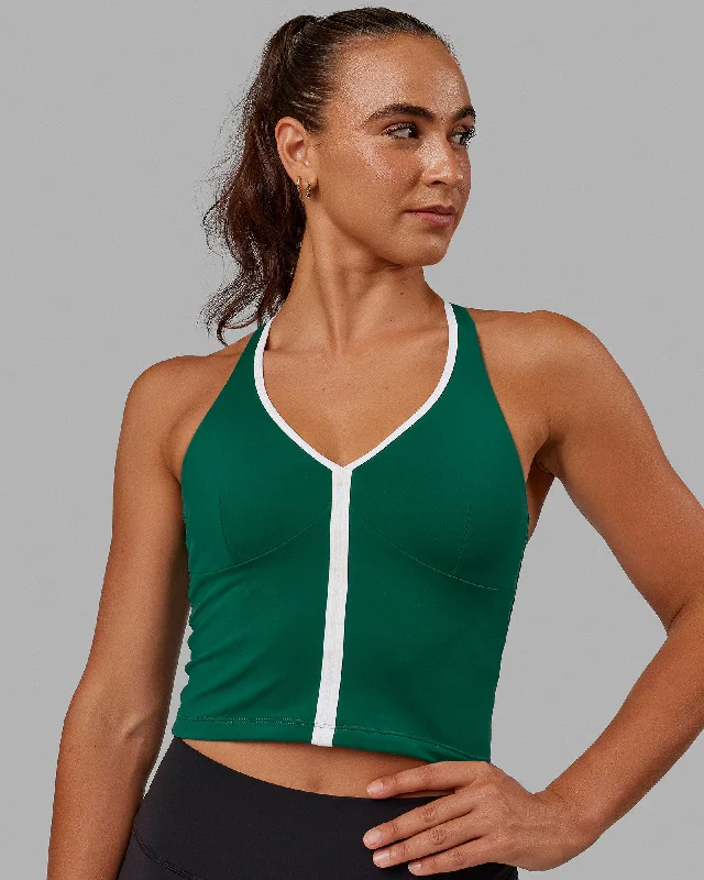 Malachite-White