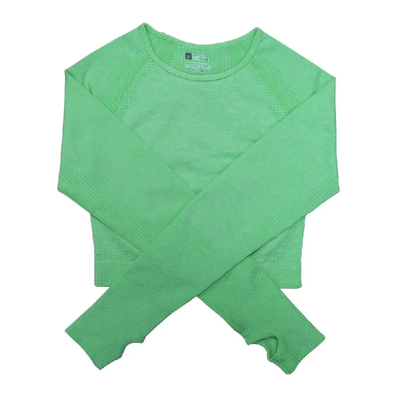 ShirtsGreen