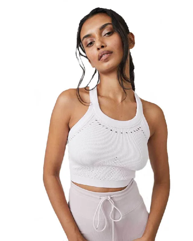 Yoga Wear At Unbeatable Prices Serendipity Crochet Cami
