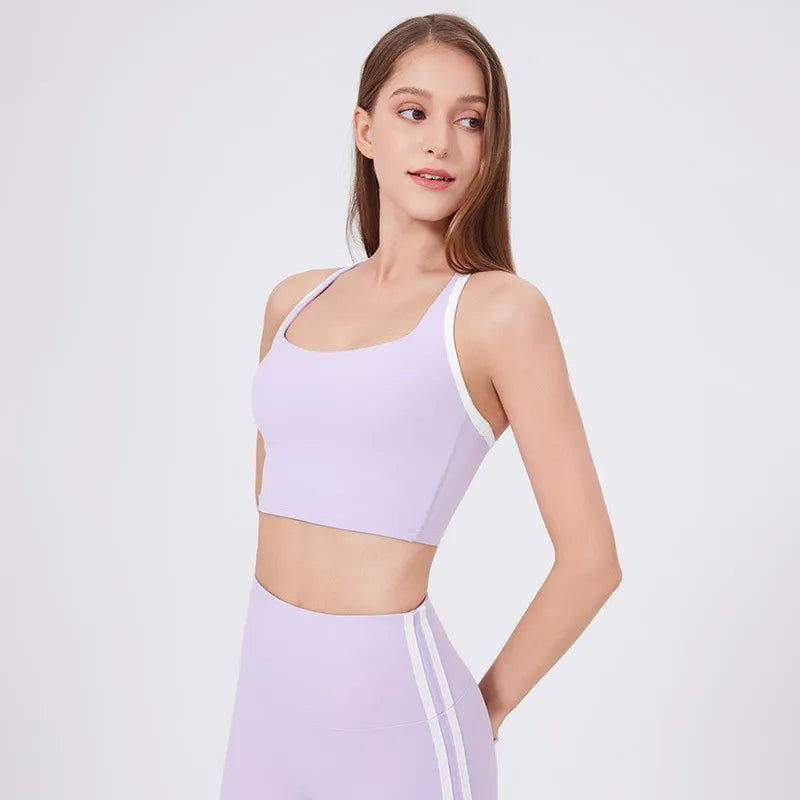 light purple