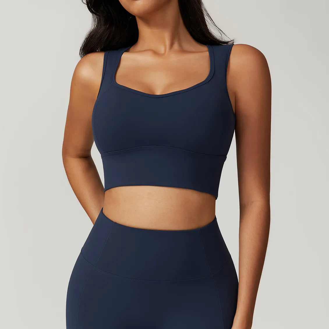 The Best Styles At The Best Prices SPARK Athletic Crop Tank Top WX8793