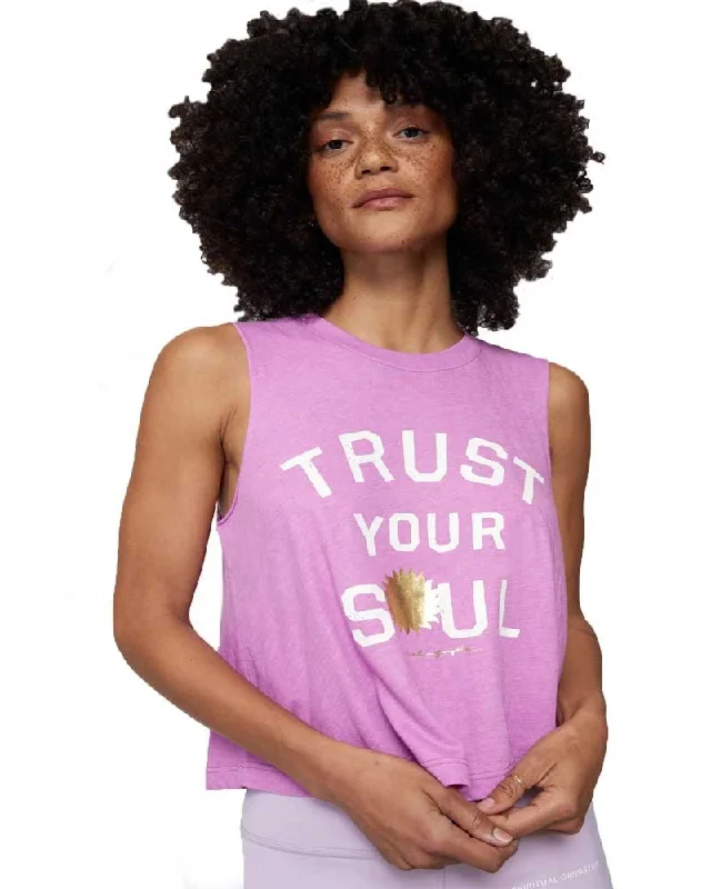 The Perfect Fit At The Perfect Price Trust Your Soul Crop