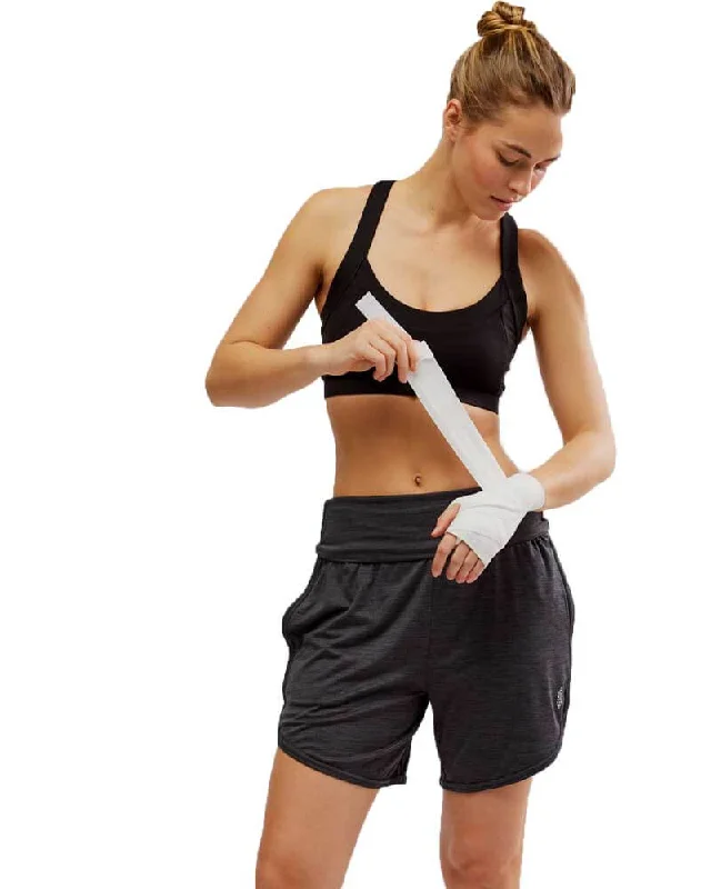Flow In Comfort With Stylish Discounts Sublime Rebound Short