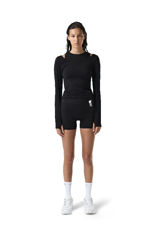 Move Freely With Premium Yoga Clothes At Great Prices Suds Layered Top