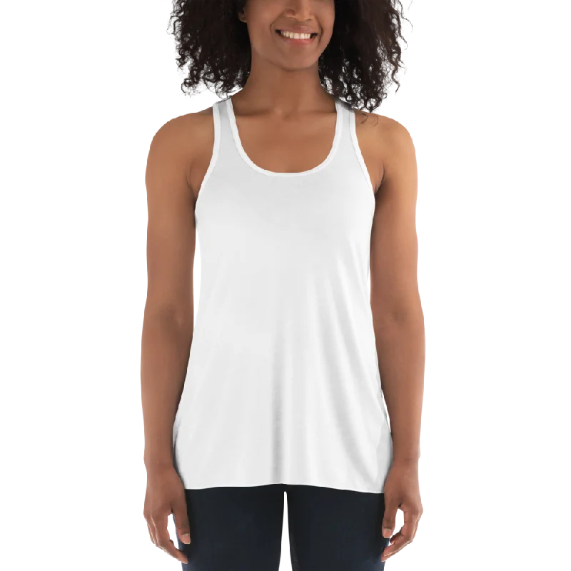 Your Yoga Wardrobe, Upgraded For Less Sunia Yoga Women's Flowy Racerback Tank
