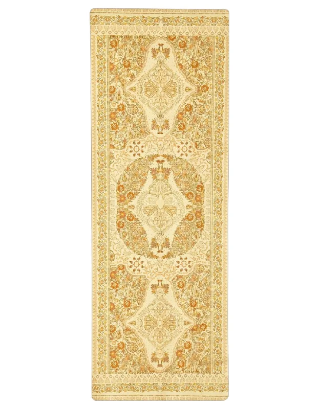 Serenity Starts With Savings On Yoga Gear 4 mm Sunray Yoga Mat