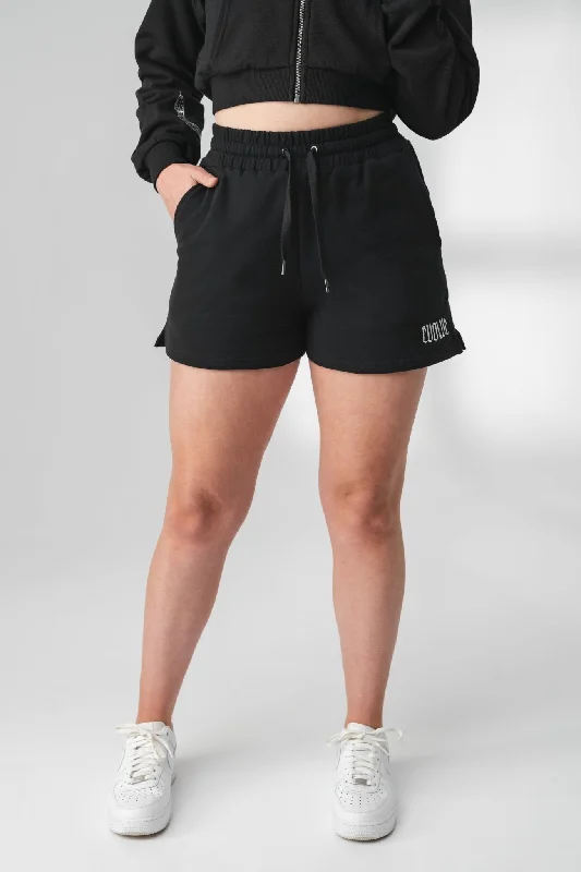 Yoga Apparel Designed For Movement At Lower Prices The Mantra Short - Midnight - Snake