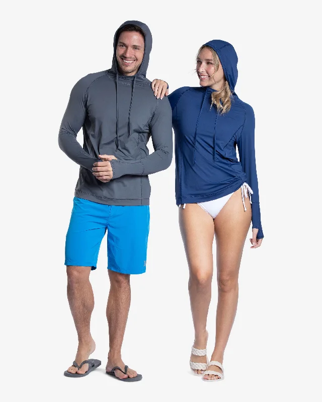Yoga Wear That Moves With You At Lower Prices UNISEX HOODIE (12007)