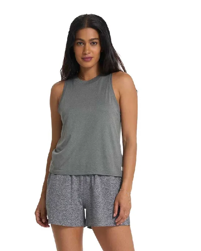 Stretch In Style With Budget-Friendly Yoga Wear Energy Top