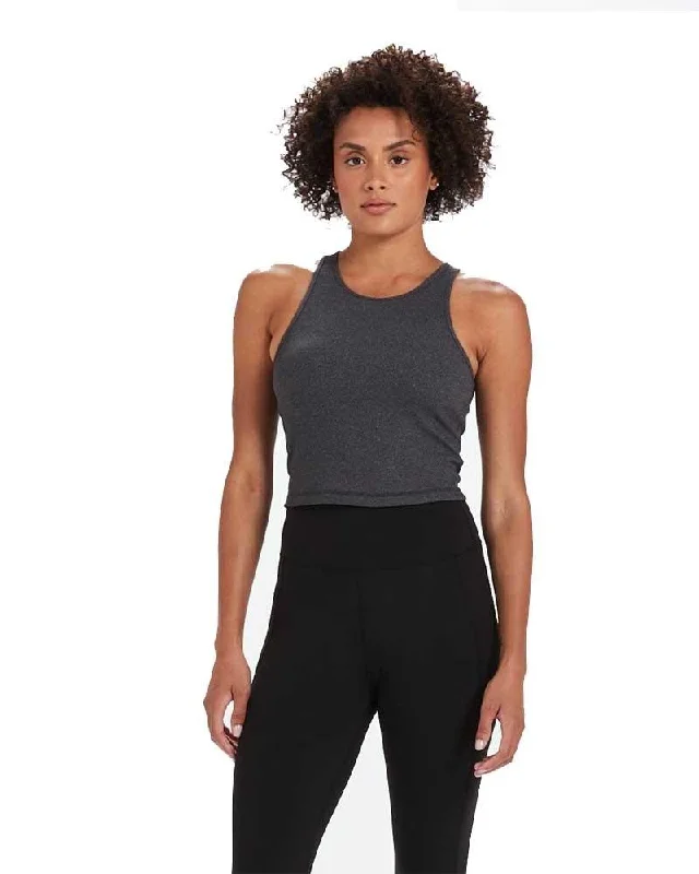 Elevate Your Style And Practice For Less Plyo Tank
