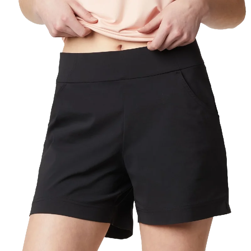 Performance Yoga Wear Now At Exclusive Discounts Women's Anytime Casual 5" Short