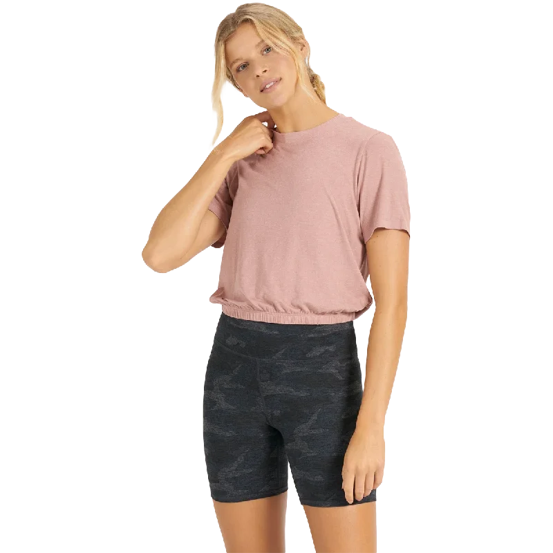 Comfortable, Stylish, And Now More Affordable Women's Balance Tee